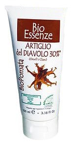 alcea biopomata artiglio del diavolo 88 100 ml alcea