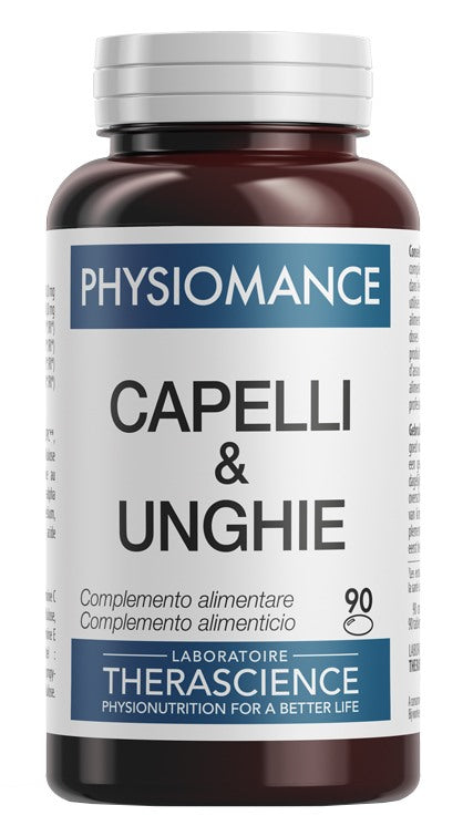 therascience sam physiomance capelli unghie 90 perle ean 3760269953888