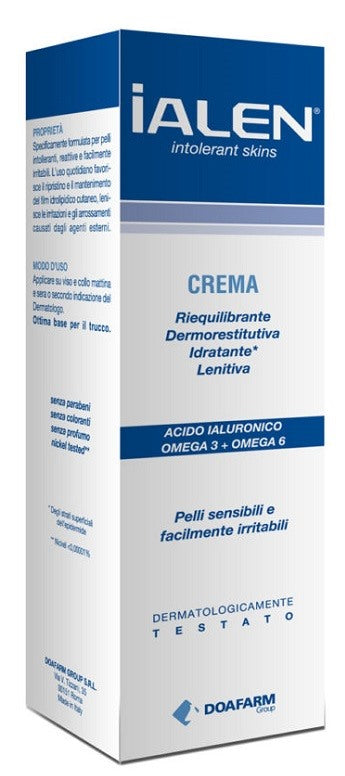 doafarm ialen crema 200 ml