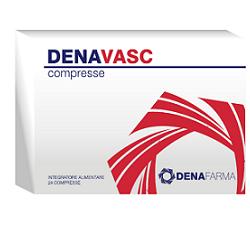 dena farma denavasc 24 compresse