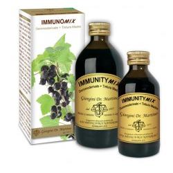 giorgini ser vis immunitymix 200 ml liquido analcolico giorgini ean 8058150020814