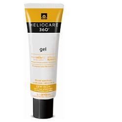 difa cooper heliocare 360 gel spf50 50 ml heliocare ean 8470001707420