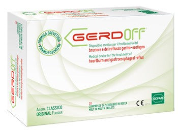 vim gerdoff 20 compresse gerdoff ean 7640158970065