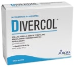 aurora biofarma divercol 14 bustine 56 g