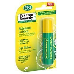 esi esi tea tree remedy labbra spf 20 esi ean 8008843010974
