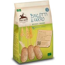 alce nero biscotti al farro baby food bio 250 g alce nero ean 8009004810648