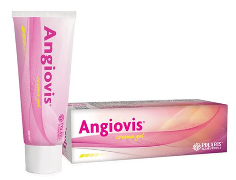polaris angiovis crema gel gambe 200 ml ean 8053839910011
