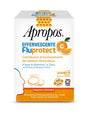 desa pharma apropos fluprotect effervescente c 20 compresse apropos ean 8026486011974
