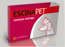 vet bros company escinapet pasta orale 50 ml avicenna