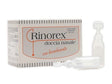 stewart futura fiala per doccia nasale rinorex bicarbonato 5 ml 15 pezzi rinorex