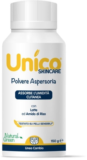 steril farma unico polvere aspersoria 150 g sterilfarma