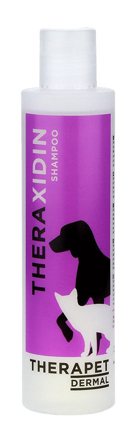bioforlife theraxidin shampoo 200 ml bioforlife