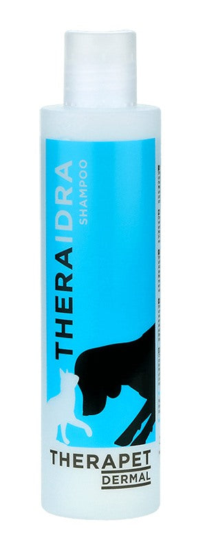 bioforlife theraidra shampoo 200 ml bioforlife
