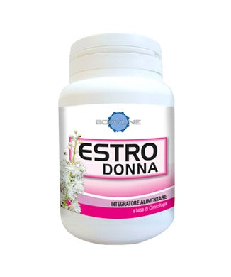 bodyline estro donna 30 compresse ean 8388765550162