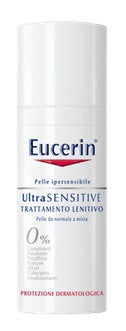 beiersdorf eucerin eucerin ultrasensitive lenitivo 50 ml eucerin ean 4005800108044