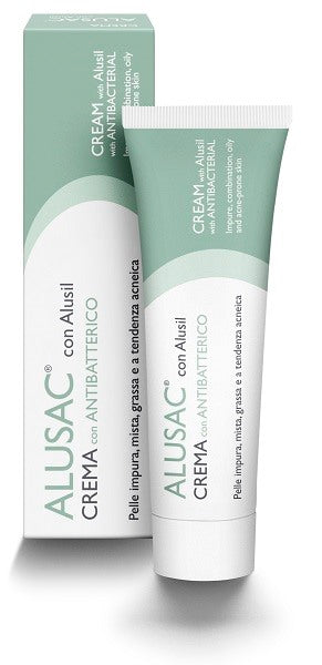 skinius alusac crema tubetto 30 ml alusac ean 8059006680213