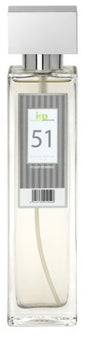 iap pharma parfums srl iap pharma profumo da uomo 51 150 ml iap pharma parfums ean 8424730010528
