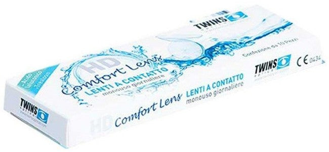 mast industria italiana lenti a contatto hd comfort lens 300 10 pezzi mast industria italiana ean 8053808842749