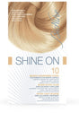 icim bionike bionike shine on colore capelli biondo 10 bionike ean 8029041169189
