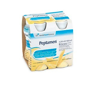 nestle it healthcare nu peptamen vaniglia 4 x 200 ml peptamen ean 7613034574435