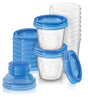 philips avent set completo sistema via avent ean 8710103671589