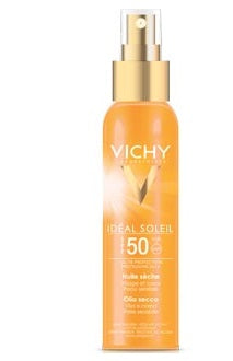 loreal vichy ideal soleil olio spf50 125 ml vichy ean 3337871330217
