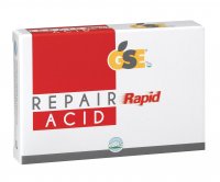 prodeco pharma gse repair rapid acid 12 compresse gse