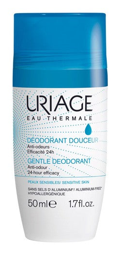 uriage uriage deo douceur roll on 50 ml uriage ean 3661434002687