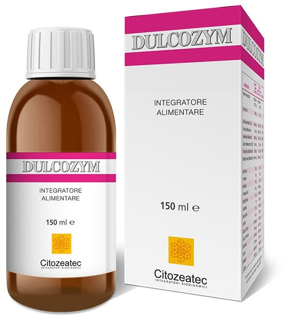 citozeatec dulcozym 150 ml dulcozym