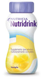 danone nutricia nutridrink vaniglia 4 x 200 ml nutridrink ean 8712400152365