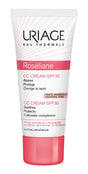 uriage roseliane cc cream spf 30 tubetto 40 ml uriage ean 3661434023477