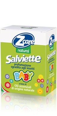 nova argentia z care natural baby salviette 10 pezzi z care ean 8033638953297