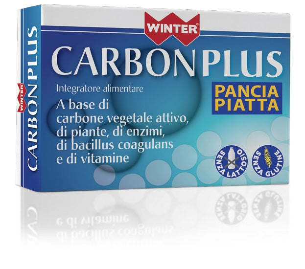 gdp winter carbon plus 30 capsule ean 8057742220885