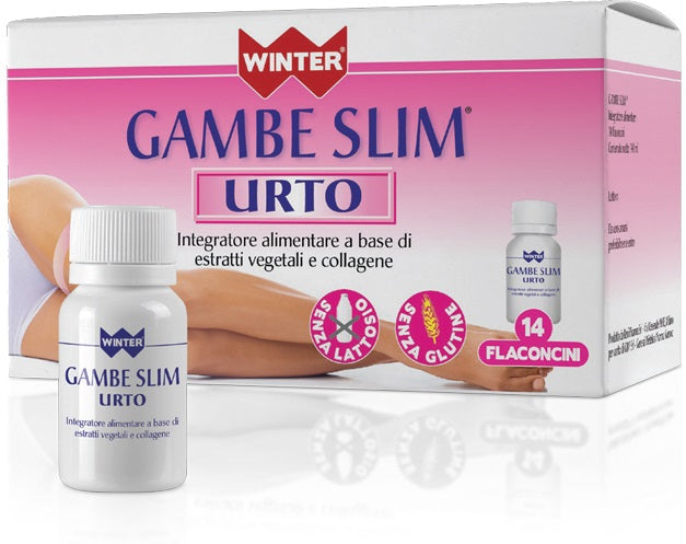 gdp winter gambe slim urto 14 flaconi da 10 ml ean 8057742220540