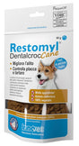 innovet italia restomyl dentalcroc cani piccola taglia busta 60 g restomyl ean 8021676020743
