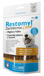 innovet italia restomyl dentalcroc cani taglia media grande e gigante busta 150 g restomyl ean 8021676020750
