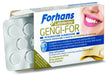 uragme forhans gengi for 30 compresse 1950 g forhans ean 8002185070122
