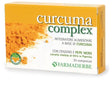 farmaderbe curcuma complex 30 compresse farmaderbe ean 8058456782232