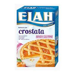 rarifarm elah preparato per crostata 395 g ean 8004610101784