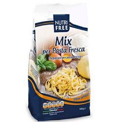 nuova terra nutrifree mix pasta fresca 1 kg nutrifree ean 8008696024166