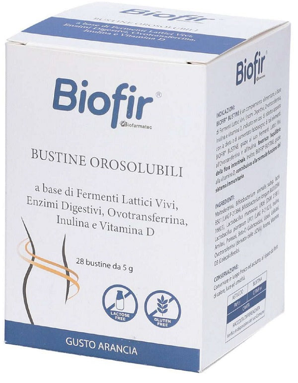 centro prod servizi biofir 28 stick
