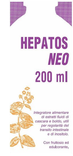 teofarma hepatos neo 200 ml teofarma