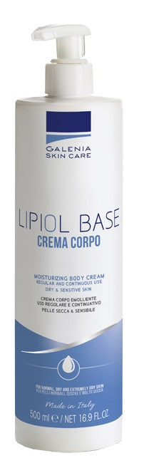 galenia to lipiol base 500 ml