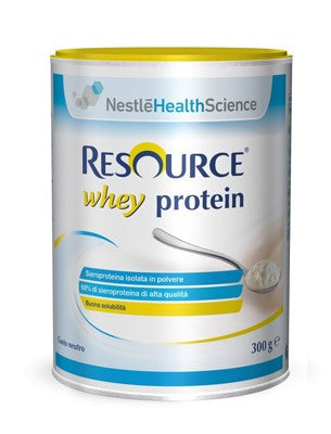 nestle health resource whey protein neutro 300 g nestle ean 7613034924483