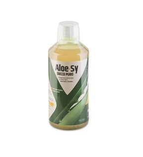 syrio aloe sy 1000 ml syrio ean 8000137300280