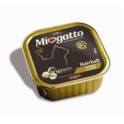 morando miogatto hairball pollo grain free 100 g miogatto ean 8007520086332