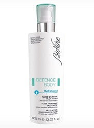 icim bionike defence body hydraboost fluido idratante multiattivo bionike ean 8029041121323