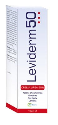 pharmareniefutura leviderm 50 100 ml