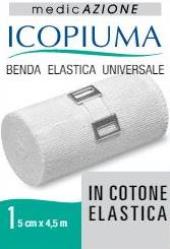 desa pharma benda elastica icopiuma universale cm 5 x 45 mt 1 pezzo icopiuma ean 8026486013268