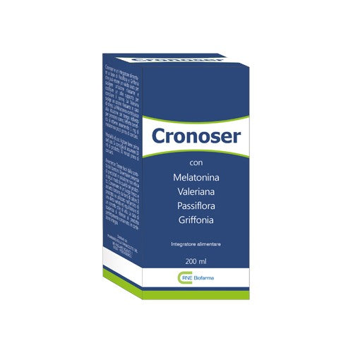 pharmareniefutura cronoser 200 ml